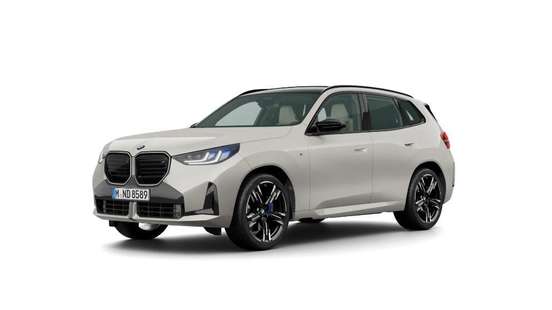 BMW-X3-2026