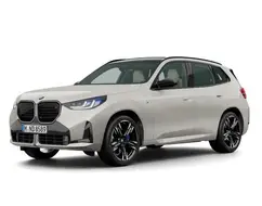 BMW X3 3.0 TWINPOWER MHEV M50 XDRIVE STEPTRONIC BMW X3 3.0 TWINPOWER MHEV M50 XDRIVE STEPTRONIC