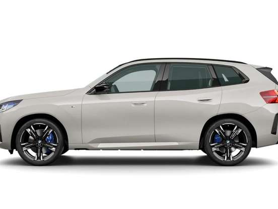 BMW-X3-3.0 TWINPOWER MHEV M50 XDRIVE STEPTRONIC BMW-X3-2026