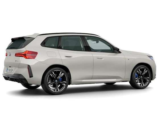 BMW-X3-3.0 TWINPOWER MHEV M50 XDRIVE STEPTRONIC BMW-X3-2026