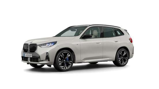 BMW-X3-2026
