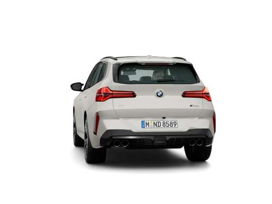 BMW-X3-3.0 TWINPOWER MHEV M50 XDRIVE STEPTRONIC BMW-X3-2026