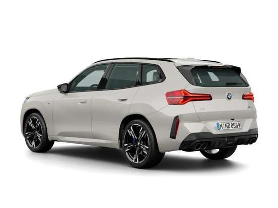 BMW-X3-3.0 TWINPOWER MHEV M50 XDRIVE STEPTRONIC BMW-X3-2026