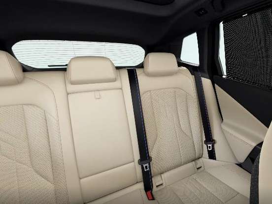 BMW-X3-3.0 TWINPOWER MHEV M50 XDRIVE STEPTRONIC BMW-X3-2026