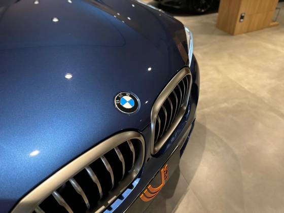 BMW X4 2019 3.0 TWINPOWER GASOLINA M40I STEPTRONICext3 title-415285209811527683
