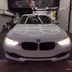 BMW 320i 2.0 16V TURBO ACTIVE FLEX 4P AUTOMÁTICO BMW 320i 2.0 16V TURBO ACTIVE FLEX 4P AUTOMÁTICO
