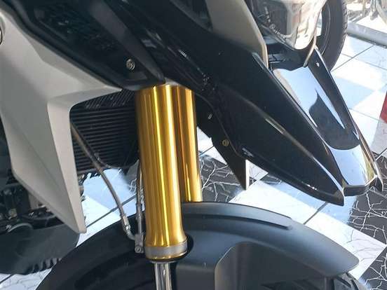 BMW-G 310 GS BMW-G 310 GS-2022