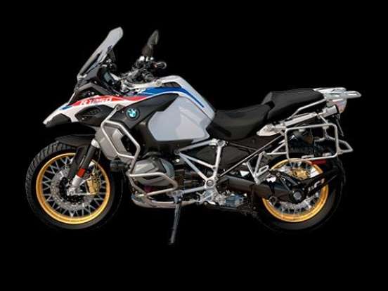 BMW-R 1250 GS ADVENTURE PREMIUM RALLYE BMW-R 1250 GS ADVENTURE PREMIUM RALLYE-2022