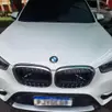 BMW X1 2.0 16V TURBO ACTIVEFLEX SDRIVE20I 4P AUTOMÁTICO BMW X1 2.0 16V TURBO ACTIVEFLEX SDRIVE20I 4P AUTOMÁTICO