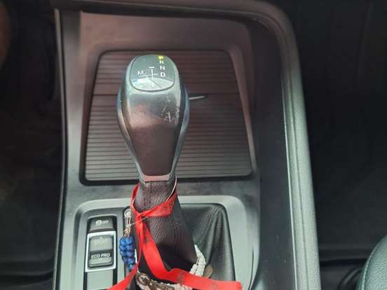 BMW-X1-2.0 16V TURBO ACTIVEFLEX SDRIVE20I 4P AUTOMÁTICO BMW-X1-2016