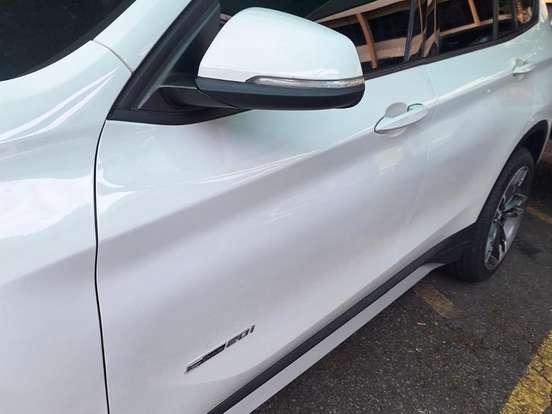 BMW-X1-2.0 16V TURBO ACTIVEFLEX SDRIVE20I 4P AUTOMÁTICO BMW-X1-2016