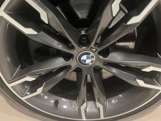 BMW-X1-2.0 16V TURBO ACTIVEFLEX SDRIVE20I 4P AUTOMÁTICO BMW-X1-2016