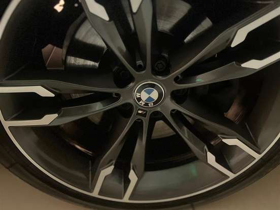 BMW-X1-2.0 16V TURBO ACTIVEFLEX SDRIVE20I 4P AUTOMÁTICO BMW-X1-2016