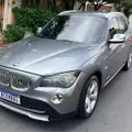 BMW X1 2.0 16V TURBO GASOLINA SDRIVE20I 4P AUTOMÁTICO BMW X1 2.0 16V TURBO GASOLINA SDRIVE20I 4P AUTOMÁTICO