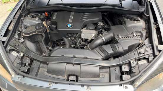 BMW-X1-2.0 16V TURBO GASOLINA SDRIVE20I 4P AUTOMÁTICO BMW-X1-2012