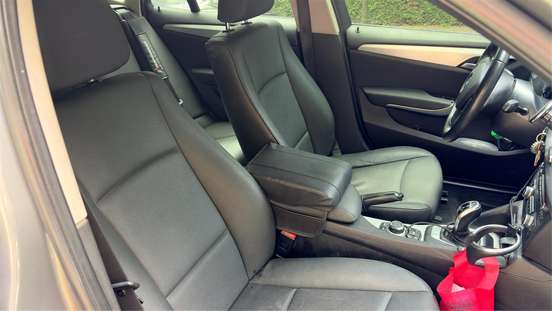 BMW-X1-2.0 16V TURBO GASOLINA SDRIVE20I 4P AUTOMÁTICO BMW-X1-2012