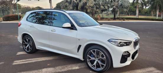 BMW-X5-2019