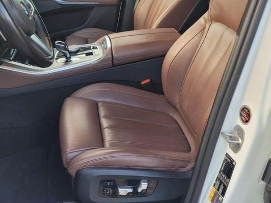 BMW-X5-3.0 I6 TURBO HÍBRIDO XDRIVE45E M SPORT AUTOMÁTICO BMW-X5-2019