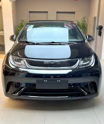 BYD DOLPHIN 44,9 KW ELÉTRICO GS