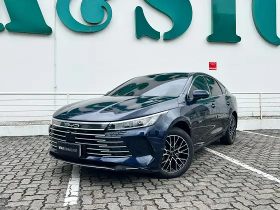BYD KING 1.5 DM-I PHEV GS AUTOMÁTICO
