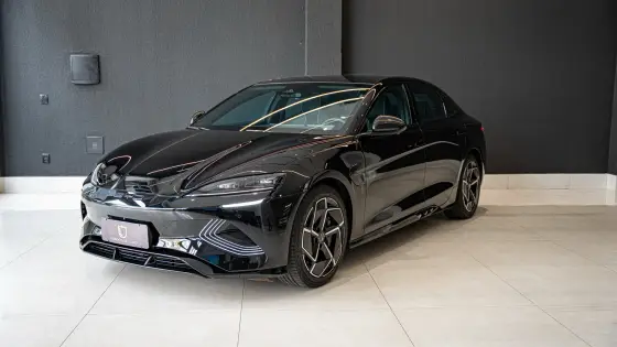 BYD SEAL 82,5 KW ELÉTRICO AWD