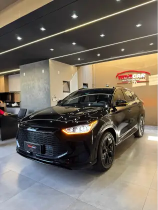 BYD SONG PLUS 1.5 DM-I HÍBRIDO AUTOMÁTICO