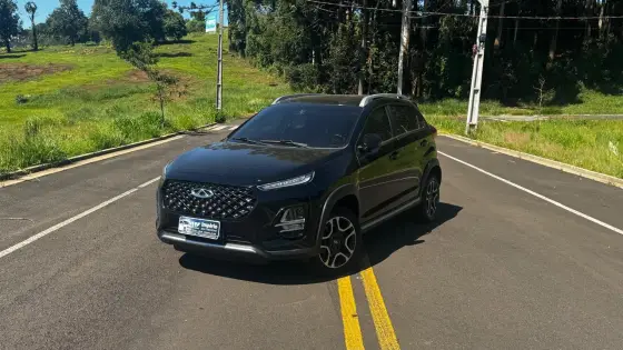 CAOA CHERY TIGGO 3X 1.0 VVT TURBO iFLEX PRO CVT