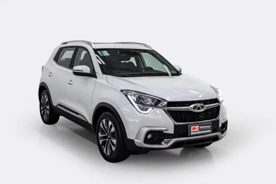 CAOA CHERY TIGGO 5x 1.5 VVT TURBO iFLEX TXS DCT