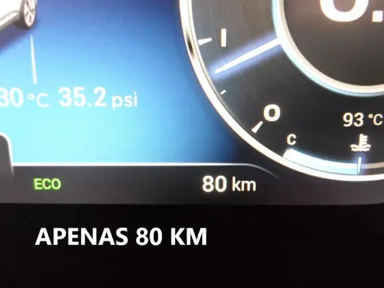 CAOA CHERY TIGGO 7 1.5 TCI TURBO FLEX SPORT CVT