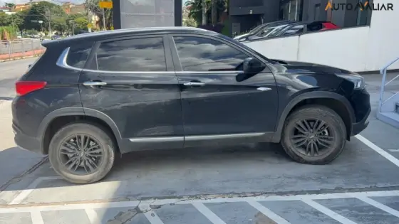 CAOA CHERY TIGGO 7 1.5 VVT TURBO iFLEX T DCT