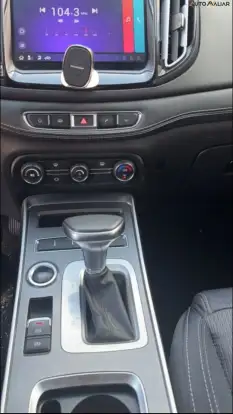 CAOA CHERY-TIGGO 7-2021