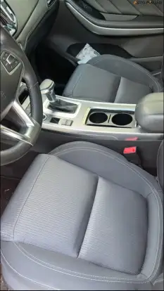 CAOA CHERY-TIGGO 7-2021