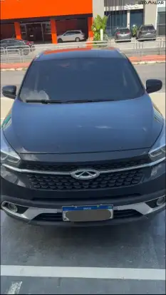 CAOA CHERY-TIGGO 7-2021