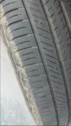 CAOA CHERY-TIGGO 7-2021