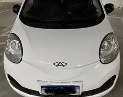 CAOA CHERY QQ 1.0 MPFI LOOK 12V FLEX 4P MANUAL CAOA CHERY QQ 1.0 MPFI LOOK 12V FLEX 4P MANUAL