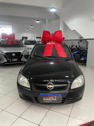CHEVROLET CELTA 1.0 MPFI LIFE 8V FLEX 2P MANUAL