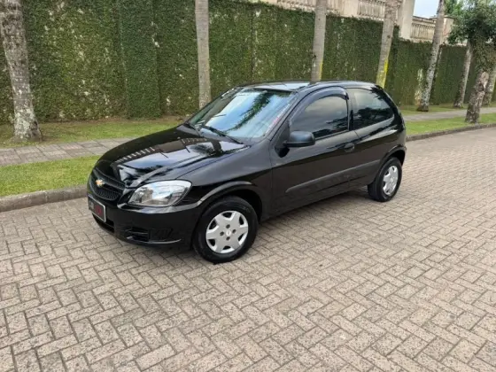 CHEVROLET CELTA 1.0 MPFI LS 8V FLEX 4P MANUAL