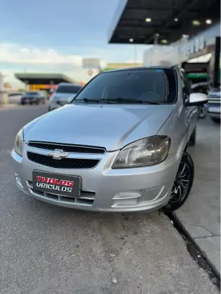 CHEVROLET CELTA 1.0 MPFI LT 8V FLEX 4P MANUAL