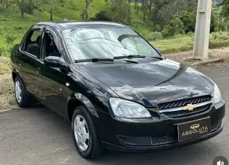 CHEVROLET CLASSIC 1.0 MPFI LS 8V FLEX 4P MANUAL