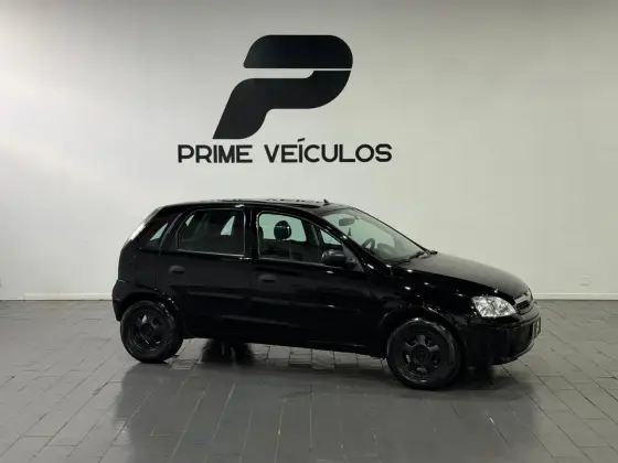 CHEVROLET CORSA 1.4 MPFI MAXX 8V FLEX 4P MANUAL