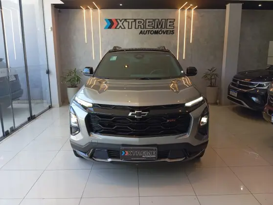 CHEVROLET EQUINOX 1.5 16V TURBO GASOLINA RS AWD AUTOMÁTICO