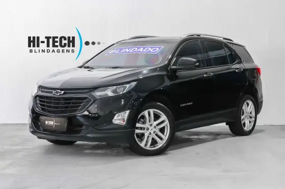 CHEVROLET EQUINOX 2.0 16V TURBO GASOLINA PREMIER AWD AUTOMÁTICO