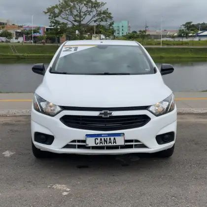 CHEVROLET ONIX 1.0 FLEX PLUS LT MANUAL