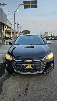 CHEVROLET ONIX 1.0 FLEX PLUS LT MANUAL