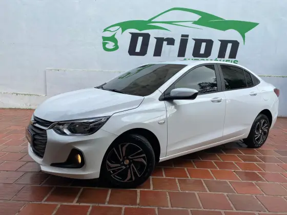 CHEVROLET ONIX 1.0 FLEX PLUS LT MANUAL