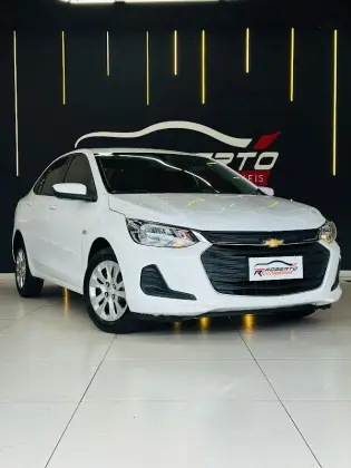 CHEVROLET ONIX 1.0 FLEX PLUS LT MANUAL