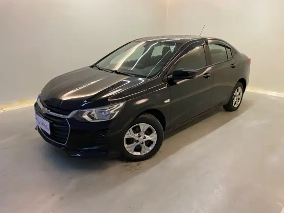 CHEVROLET ONIX 1.0 FLEX PLUS LT MANUAL