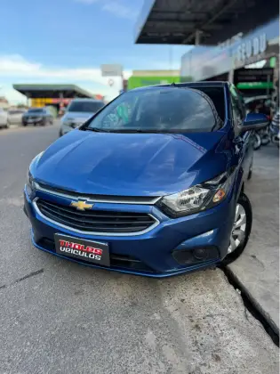 CHEVROLET ONIX 1.0 MPFI LT 8V FLEX 4P MANUAL