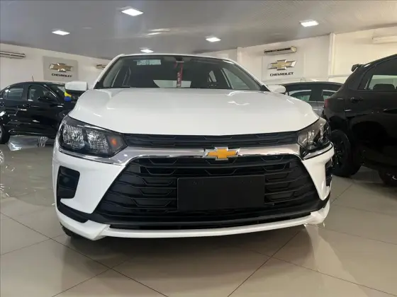 CHEVROLET ONIX 1.0 TURBO FLEX PLUS AUTOMÁTICO