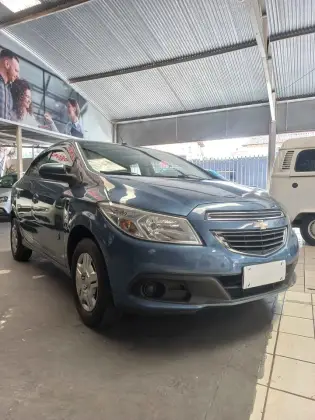CHEVROLET PRISMA 1.0 MPFI LT 8V FLEX 4P MANUAL
